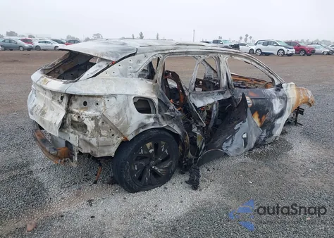 2023 Volkswagen Id.4 из США, поврежденный, VIN 1V2BMPE8XPC054871